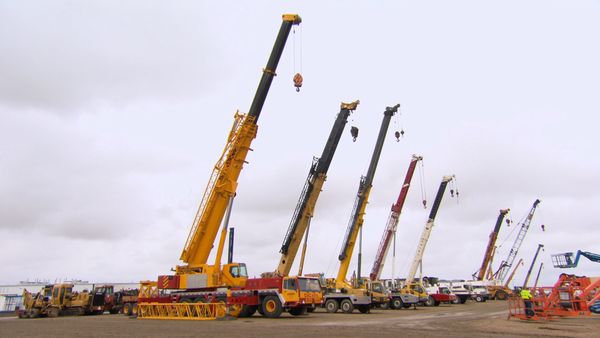 Selling Big - Edmonton