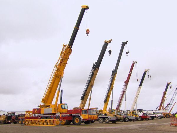 Selling Big - Edmonton