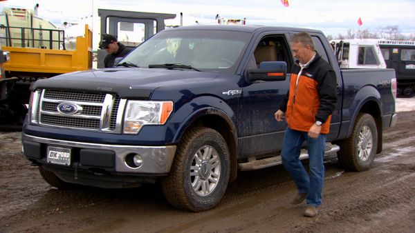 Selling Big - Grande Prairie