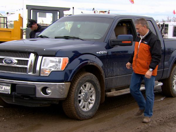 Selling Big - Grande Prairie