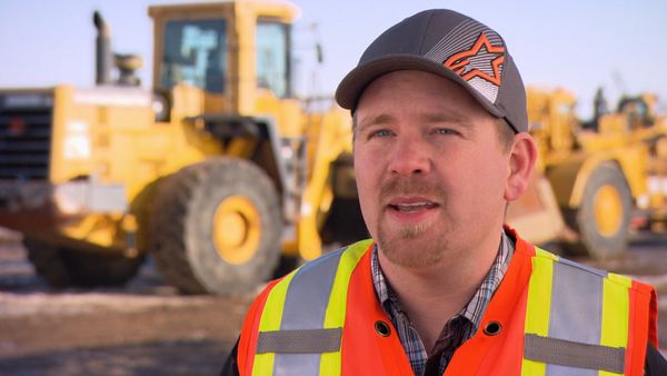 Selling Big - Edmonton