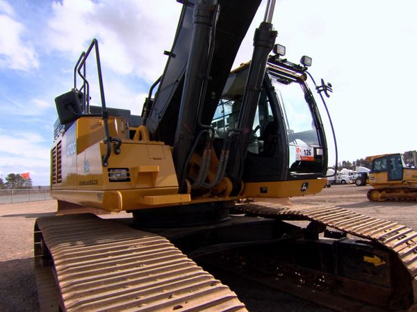 Selling Big - Truro