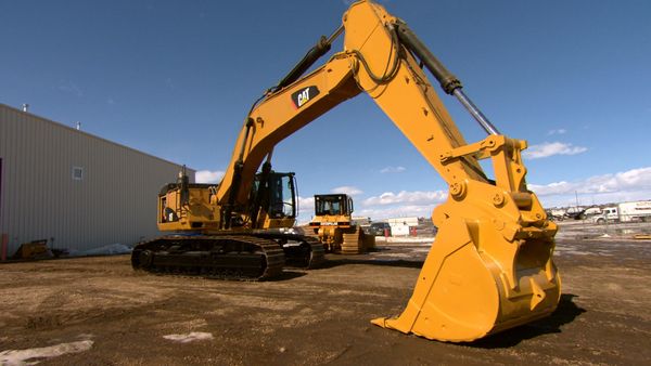 Selling Big - Grande Prairie