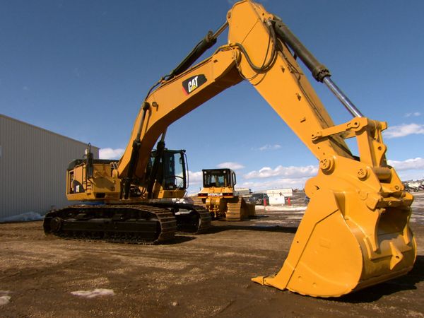 Selling Big - Grande Prairie