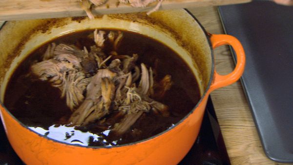 Fresh With Anna Olson - Fill the House with Fragrance