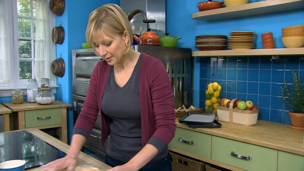 Fresh With Anna Olson - Apple of my Eye