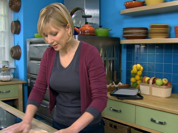 Fresh With Anna Olson - Apple of my Eye