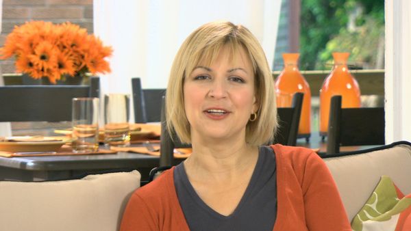 Fresh With Anna Olson - Anna’s Weekend Brunch