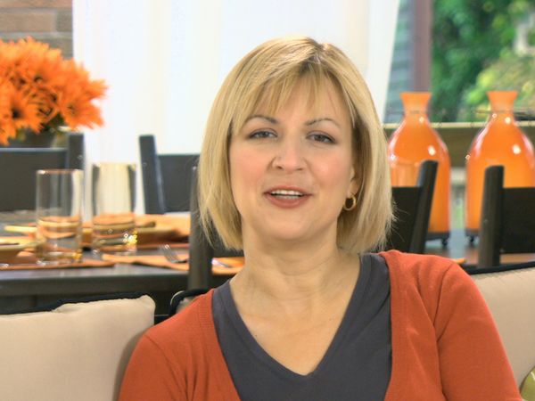 Fresh With Anna Olson - Anna’s Weekend Brunch