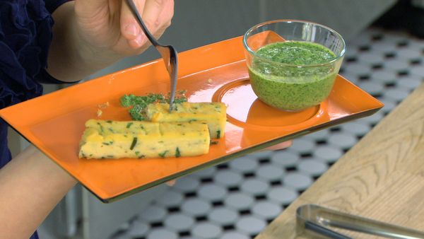 Fresh With Anna Olson - Hearty, Happy, Homemade
