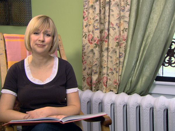 Fresh With Anna Olson - Taking My Time