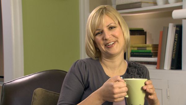 Fresh With Anna Olson - Anna’s Feel Good Food