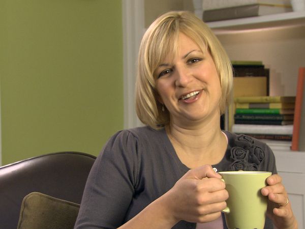 Fresh With Anna Olson - Anna’s Feel Good Food