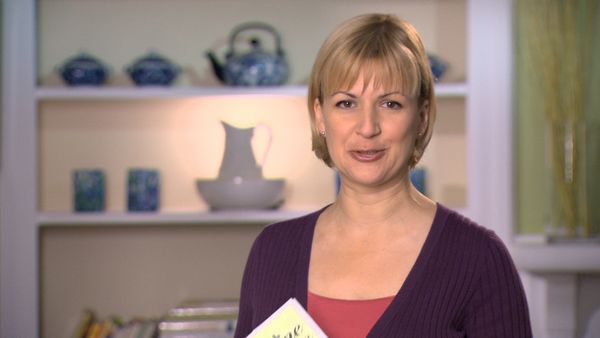 Fresh With Anna Olson - Anna’s Favourite French Food
