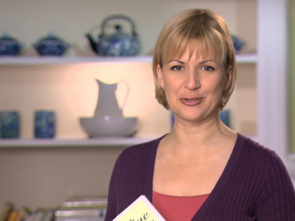 Fresh With Anna Olson - Anna’s Favourite French Food