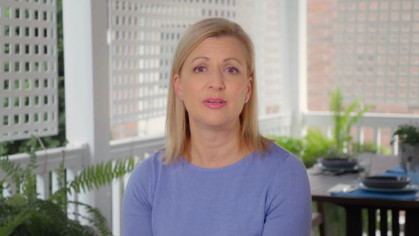 Anna's Occasions - Dinner Party