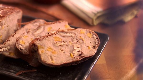 Fresh With Anna Olson - Farm to Table