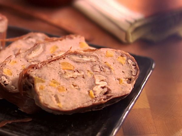 Fresh With Anna Olson - Farm to Table