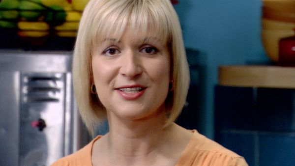 Fresh With Anna Olson - Fresh Italian