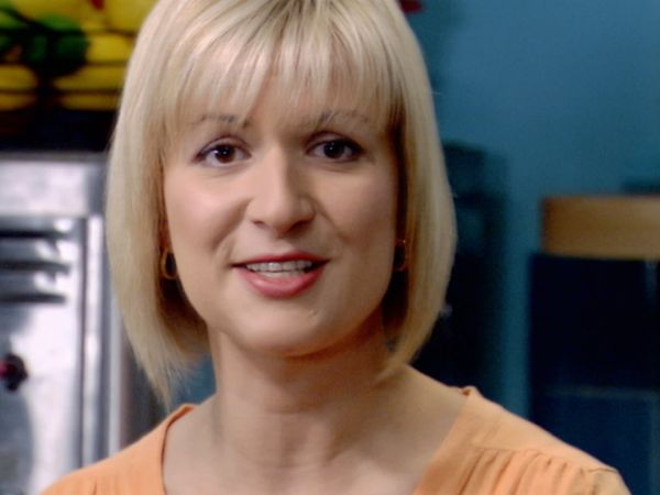 Fresh With Anna Olson - Fresh Italian