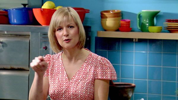 Fresh With Anna Olson - Appetizing Appetizers