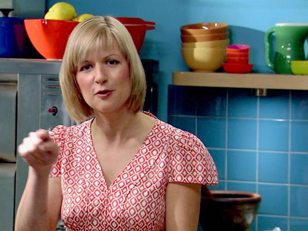 Fresh With Anna Olson - Appetizing Appetizers