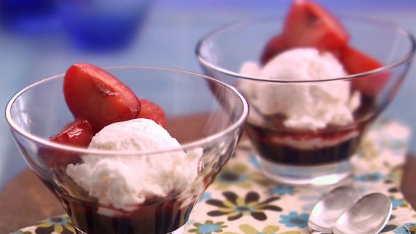 Fresh With Anna Olson - Feasting al Fresco