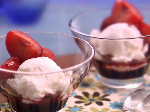 Fresh With Anna Olson - Feasting al Fresco