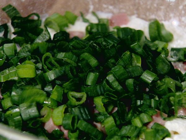Fresh With Anna Olson - High Tea at Susan’s