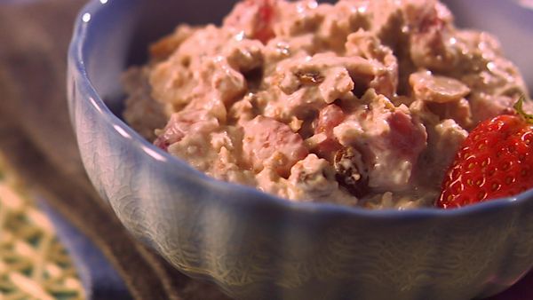 Fresh With Anna Olson - Boating Breakfast