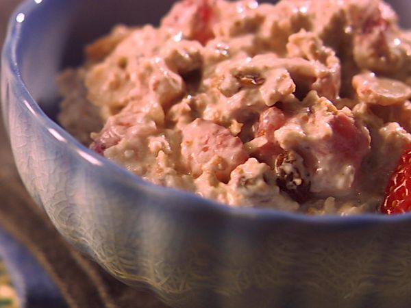 Fresh With Anna Olson - Boating Breakfast