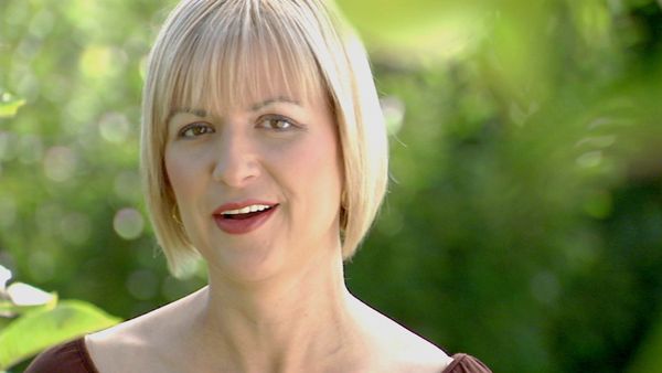 Fresh With Anna Olson - Real Harvest Dinner