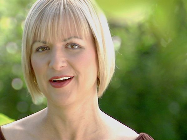 Fresh With Anna Olson - Real Harvest Dinner