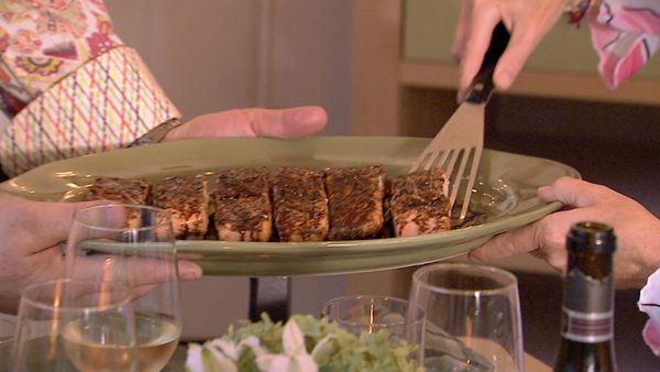 Fresh With Anna Olson - Summer Sunset Feast