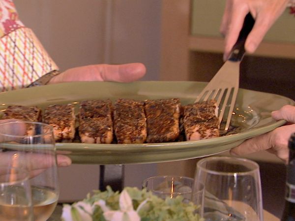 Fresh With Anna Olson - Summer Sunset Feast