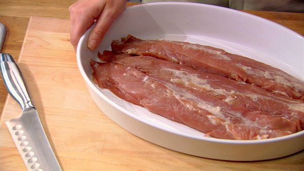 Fresh With Anna Olson - Grilling Season