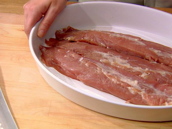 Fresh With Anna Olson - Grilling Season
