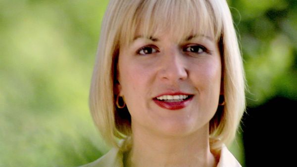 Fresh With Anna Olson - Grilling Girls