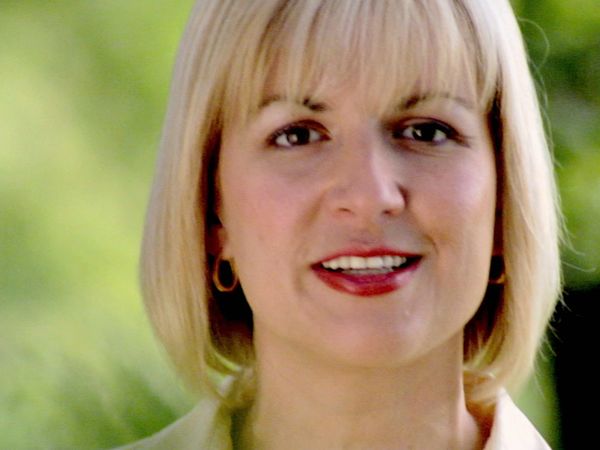 Fresh With Anna Olson - Grilling Girls
