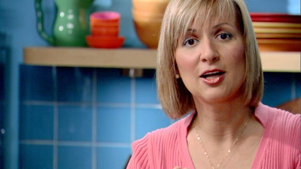 Fresh With Anna Olson - Graduation Celebration