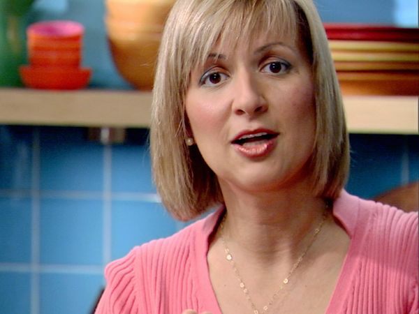 Fresh With Anna Olson - Graduation Celebration