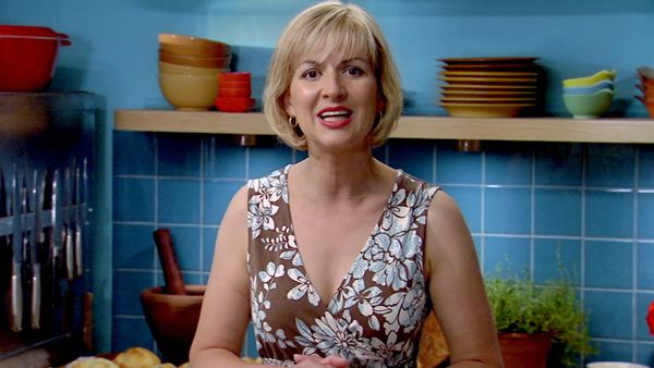 Fresh With Anna Olson - Welcome Supper