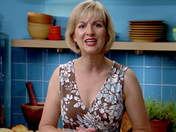 Fresh With Anna Olson - Welcome Supper