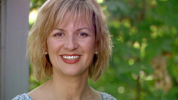 Fresh With Anna Olson - Savoury Baking