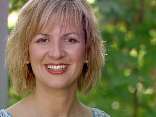Fresh With Anna Olson - Savoury Baking