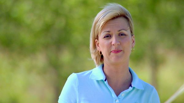 Fresh With Anna Olson - Pack ‘em up Treats