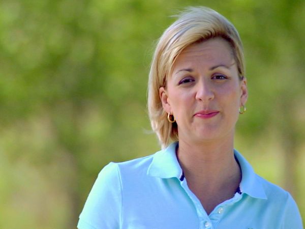 Fresh With Anna Olson - Pack ‘em up Treats