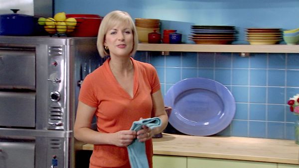 Fresh With Anna Olson - Chilli Fest