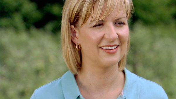Fresh With Anna Olson - Hiking Picnic