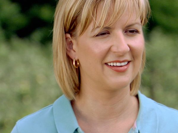Fresh With Anna Olson - Hiking Picnic